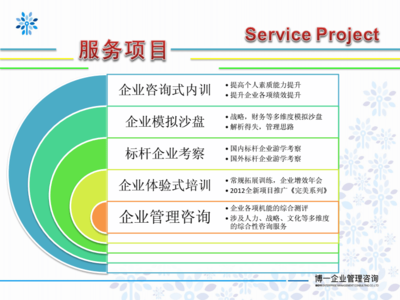 博一企業(yè)管理咨詢 專業(yè)引領(lǐng)，賦能企業(yè)卓越發(fā)展